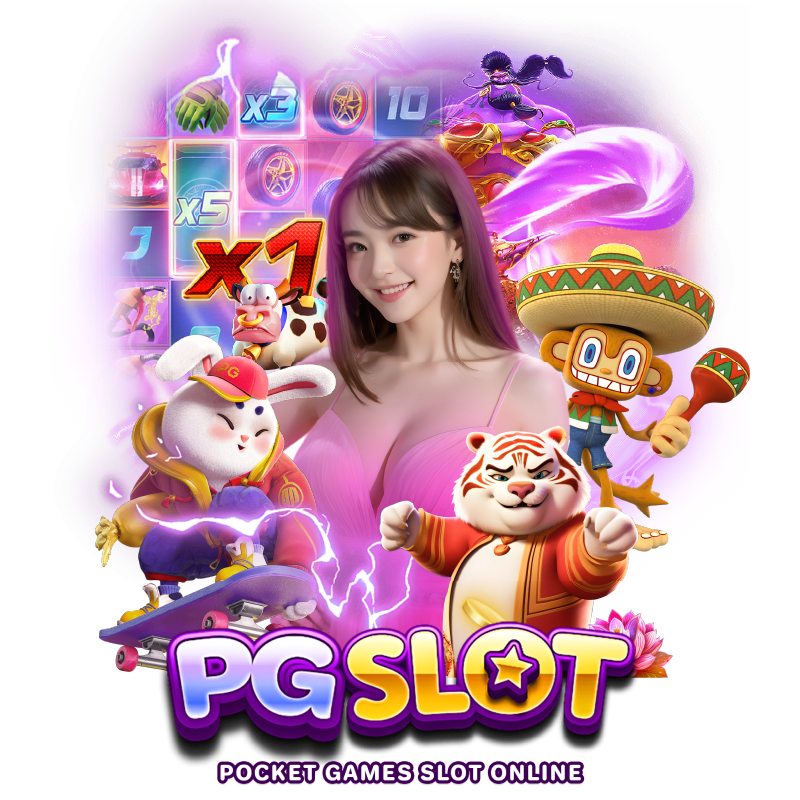 pg slot demo